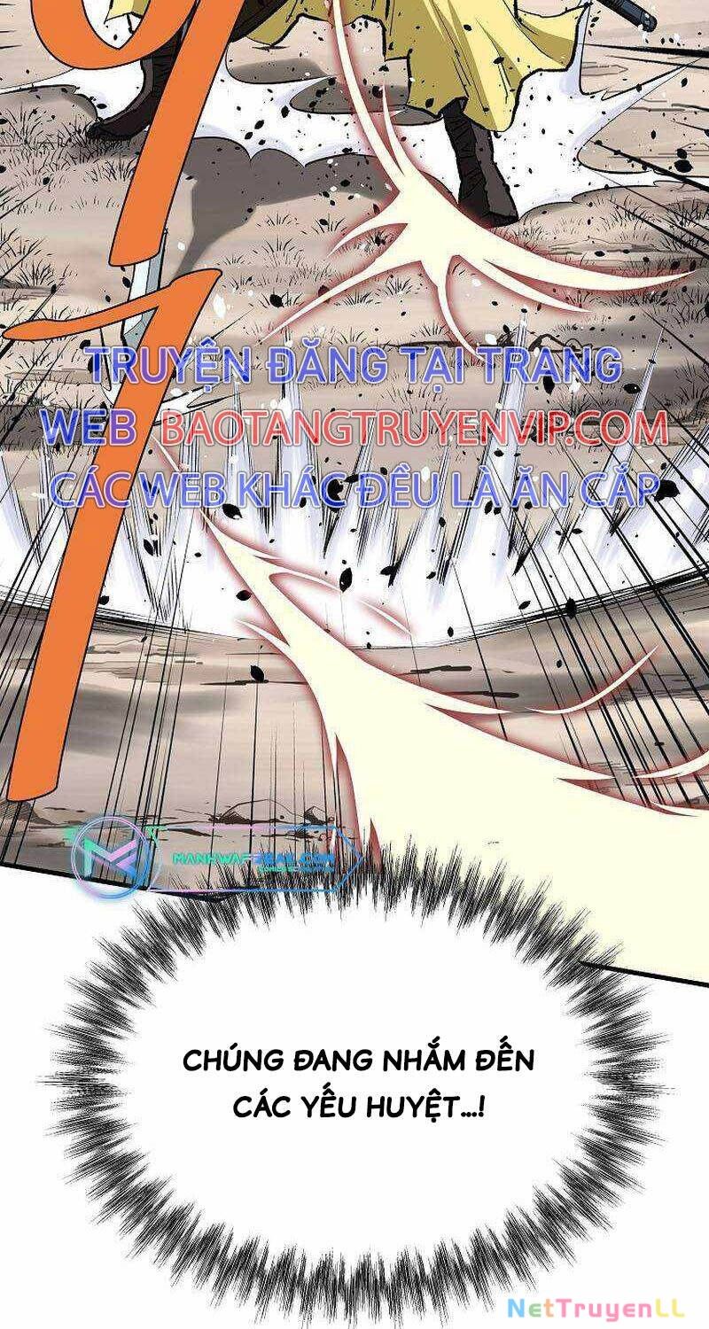 Cung Quỷ Kiếm Thần Chapter 229 - 22