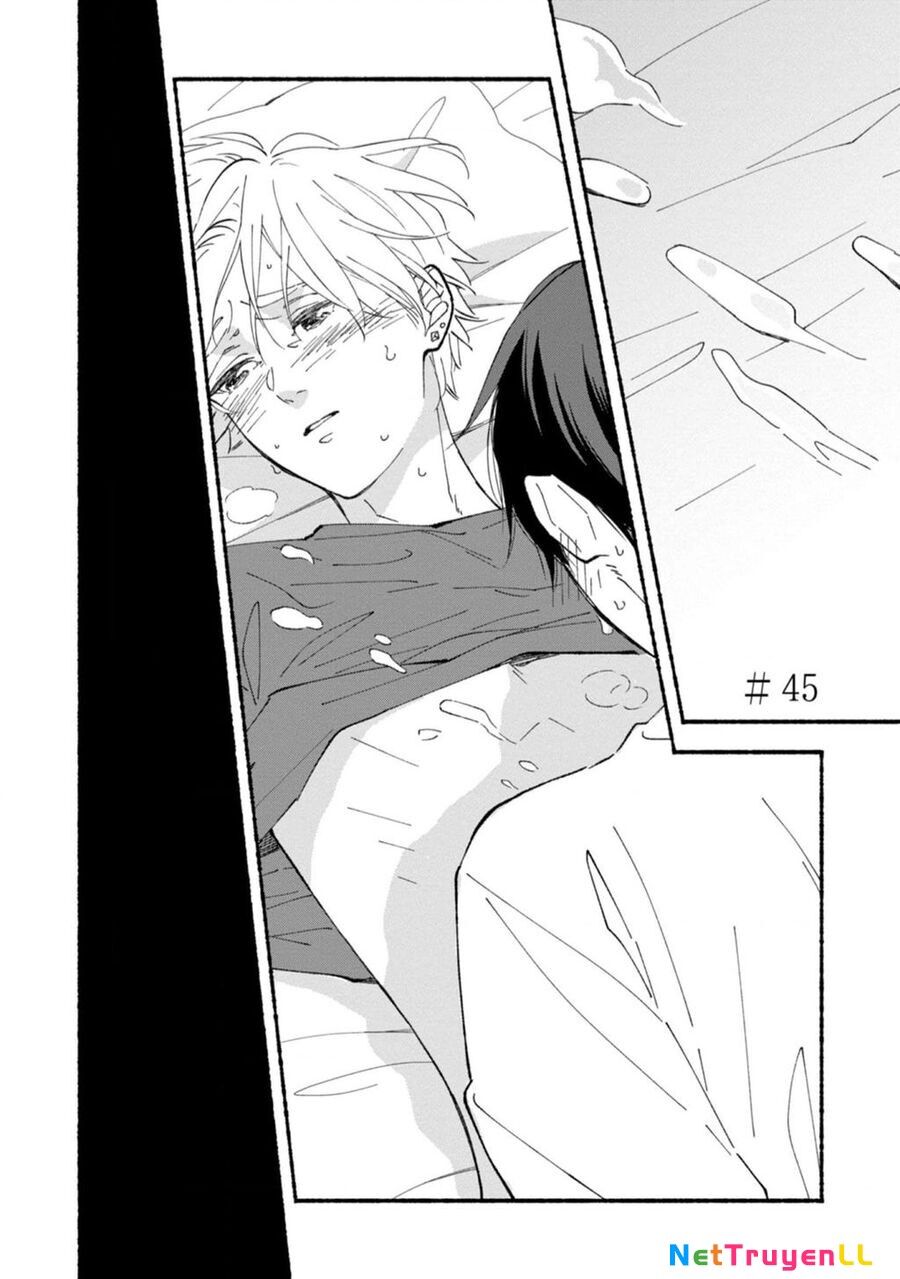 Blue Sky Complex Chapter 45 - 3