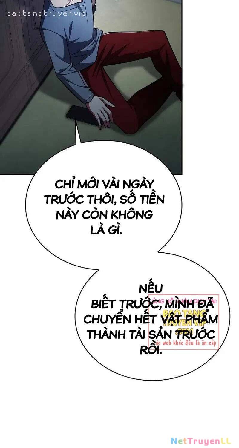 Bậc Thầy Debuff Chapter 33 - 7