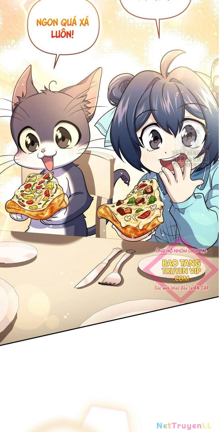 Nhà Hàng Thợ Săn Quái Vật Chapter 45 - 23