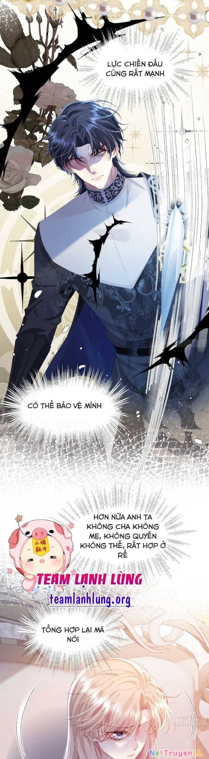 Nữ Chính Trong Truyện Ngược Luyến Tình Yêu Đã Thức Tỉnh Chapter 3 - 5