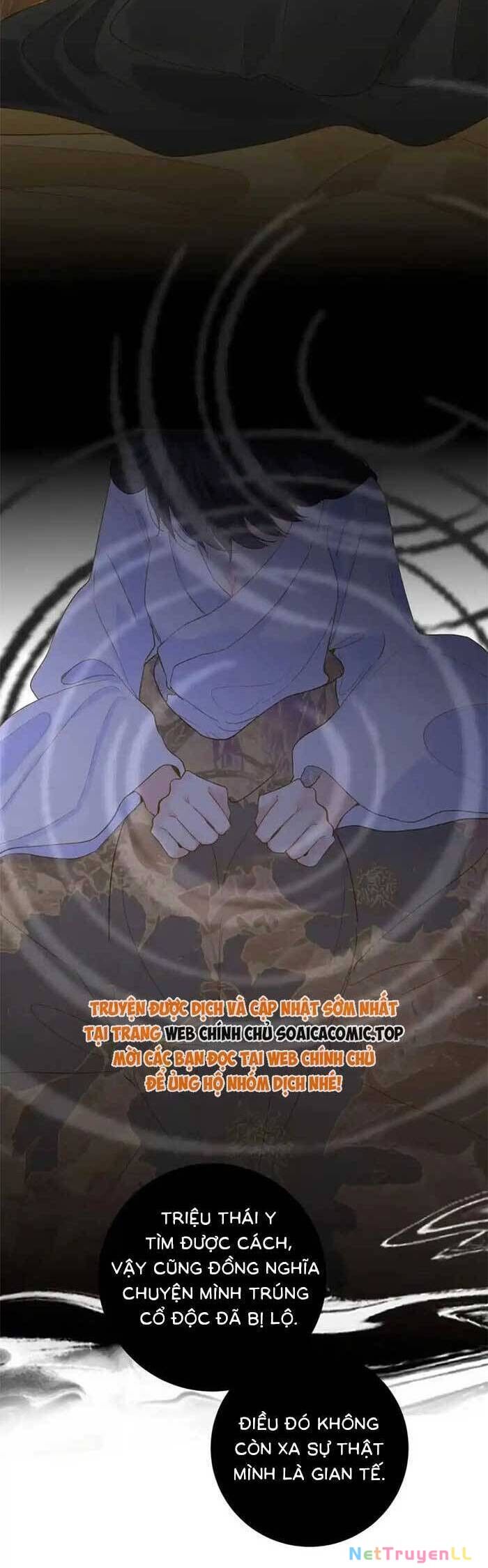 Vương Gia Hắn Luôn Nghĩ Tôi Yêu Hắn Đến Nghiện Chapter 84 - 10