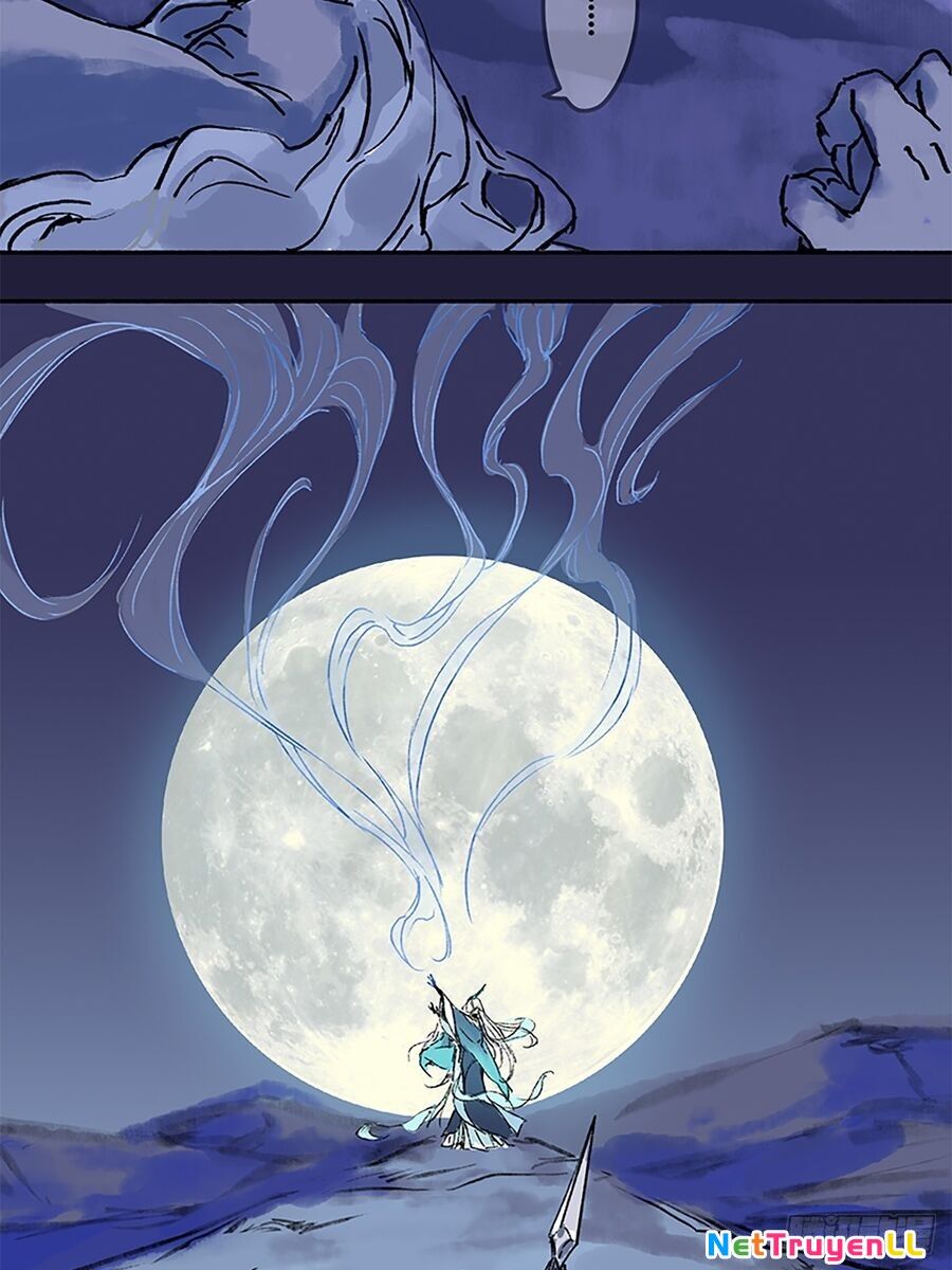 Cô Vọng Ngôn Chi Chapter 1 - 5