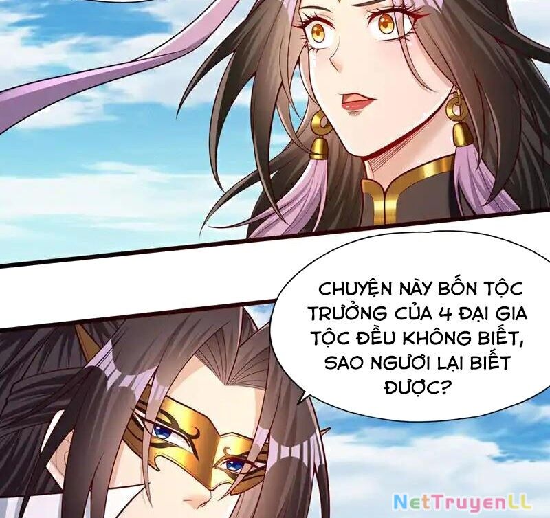 Ta Bị Nhốt Tại Cùng Một Ngày Mười Vạn Năm Chapter 424 - 18