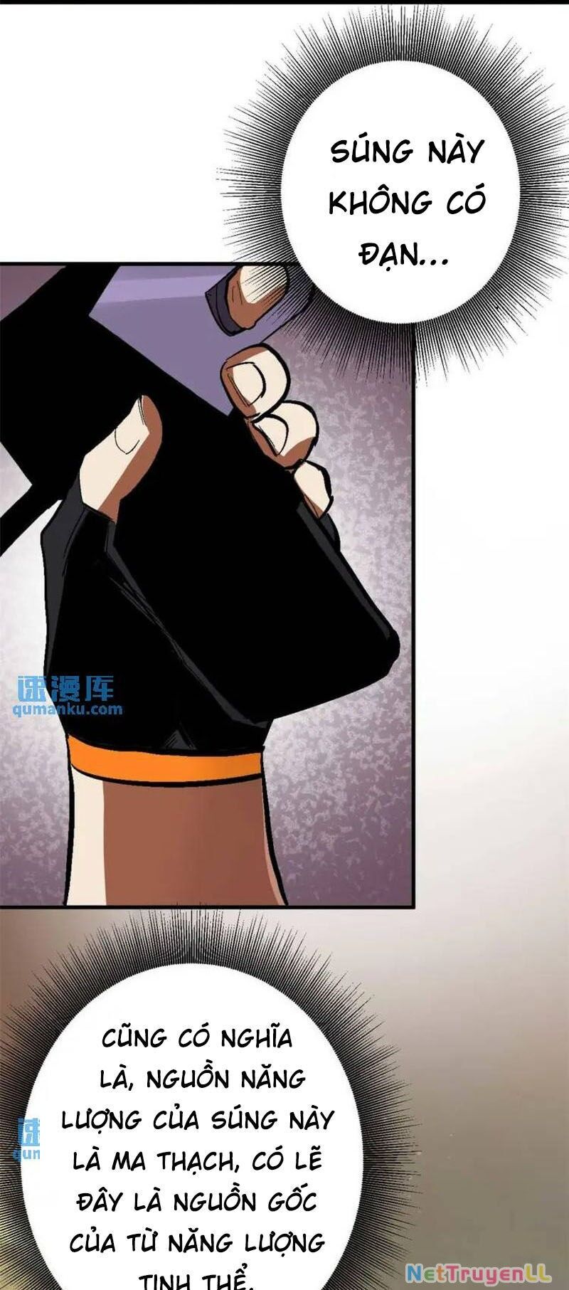 Luân Bàn Thế Giới Chapter 197 - 36