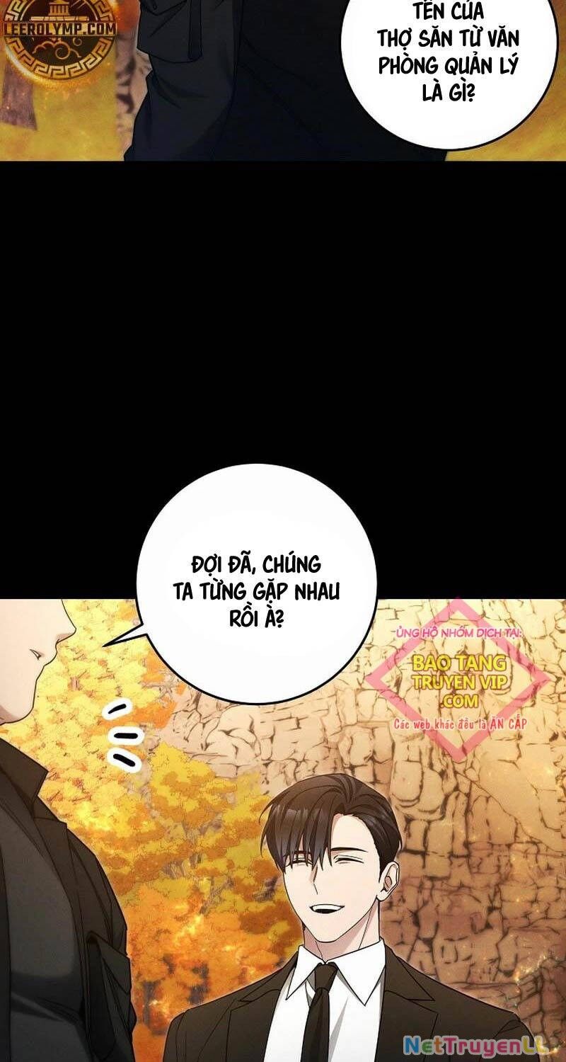 Nghỉ Hưu Sau Khi Cứu Thế Giới Chapter 23 - 29