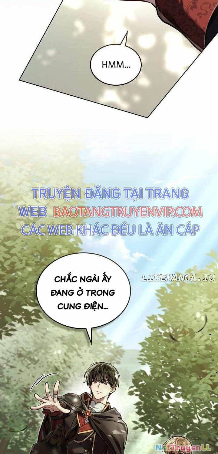 Tái Sinh Thành Hoàng Tử Của Quốc Gia Kẻ Địch Chapter 35 - 11