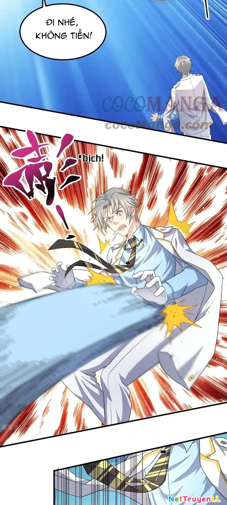 Siêu Năng Bất Lương Học Bá Chapter 44 - 13