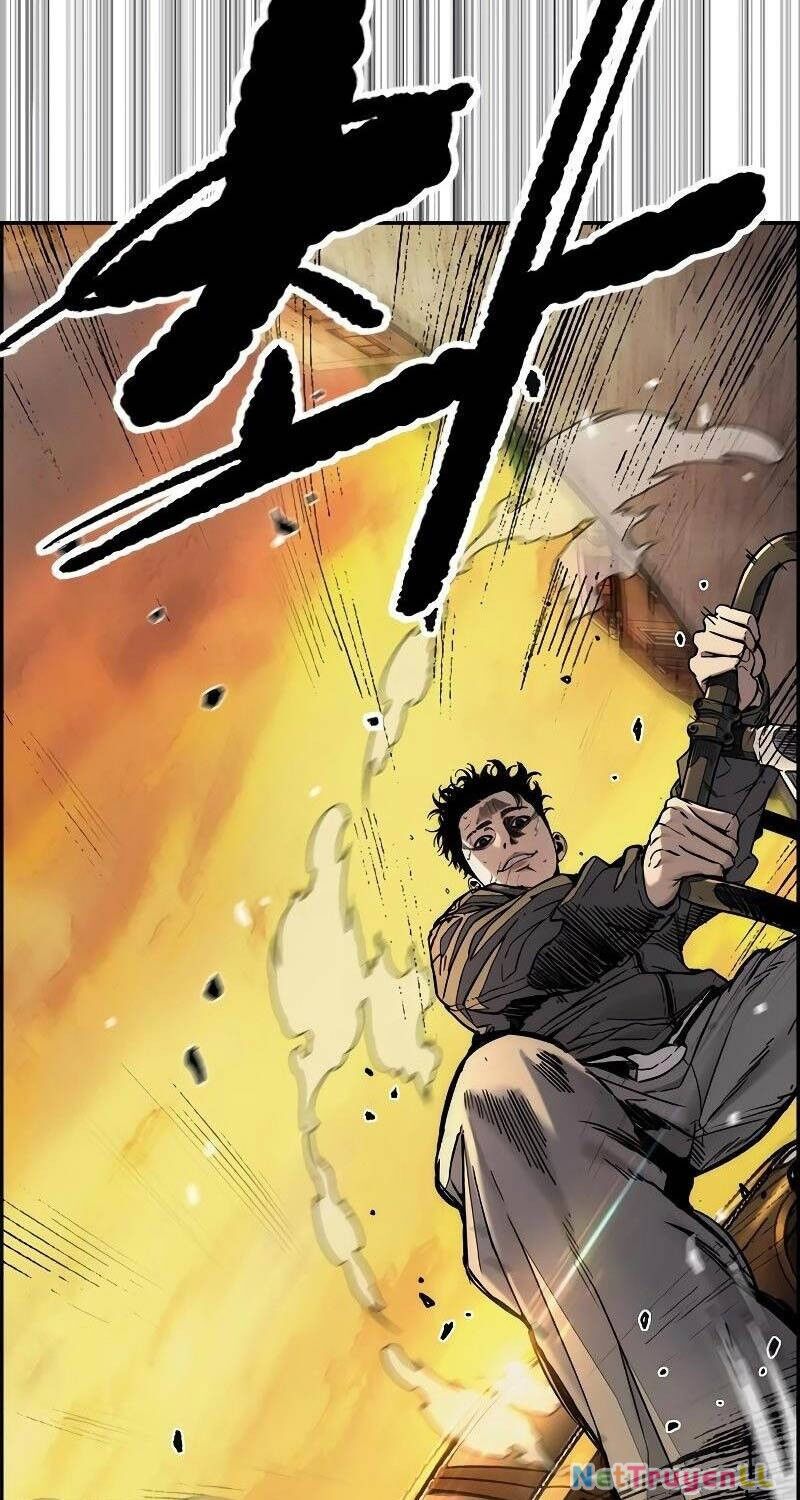 Thể Thao Cực Hạn Chapter 507 - 116