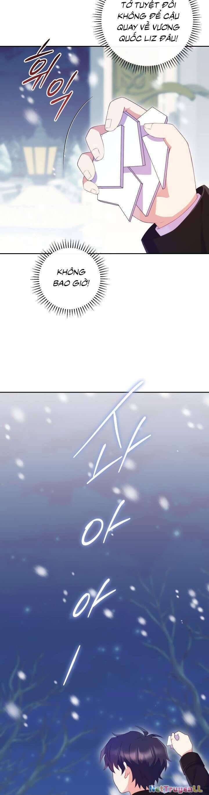 Trở Thành Bạn Thời Thơ Ấu Của Nam Phụ Ám Ảnh Chapter 15 - 26