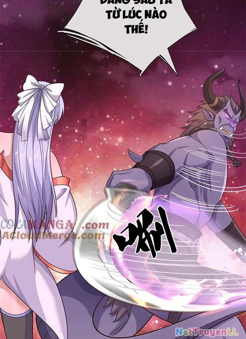 Khởi Đầu Có Kiếm Vực, Ta Sẽ Trở Thành Kiếm Thần Chapter 175 - 26