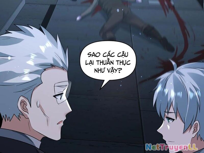 Ngày Tận Thế: Ta Nhận Được Tỷ Lệ Rớt Đồ Gấp 100 Lần Chapter 342 - 51