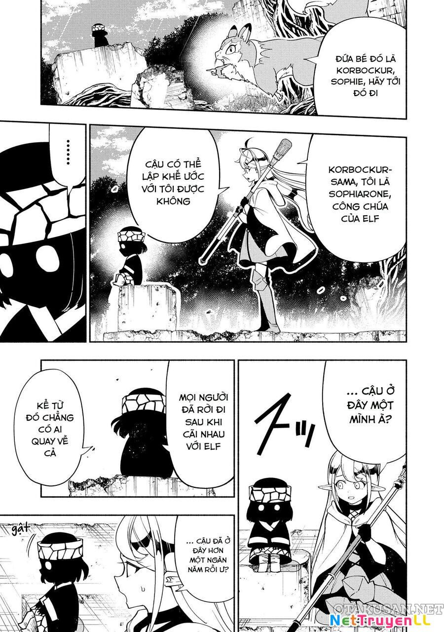 Hell Mode: Yarikomi Suki No Gamer Wa Hai Settei No Isekai De Musou Suru Chapter 61 - 23