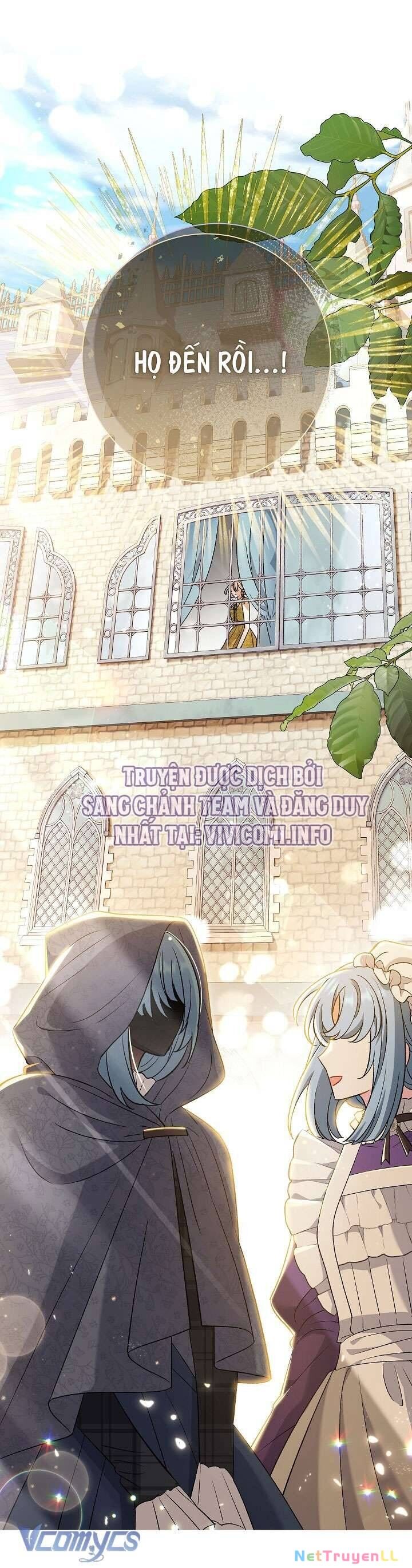 Người Xem Mắt Của Ác Nữ Quá Hoàn Hảo Chapter 22 - 74