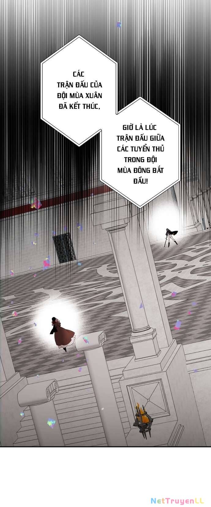 Lời Thú Nhận Của Chúa Tể Bóng Tối Chapter 73 - 29