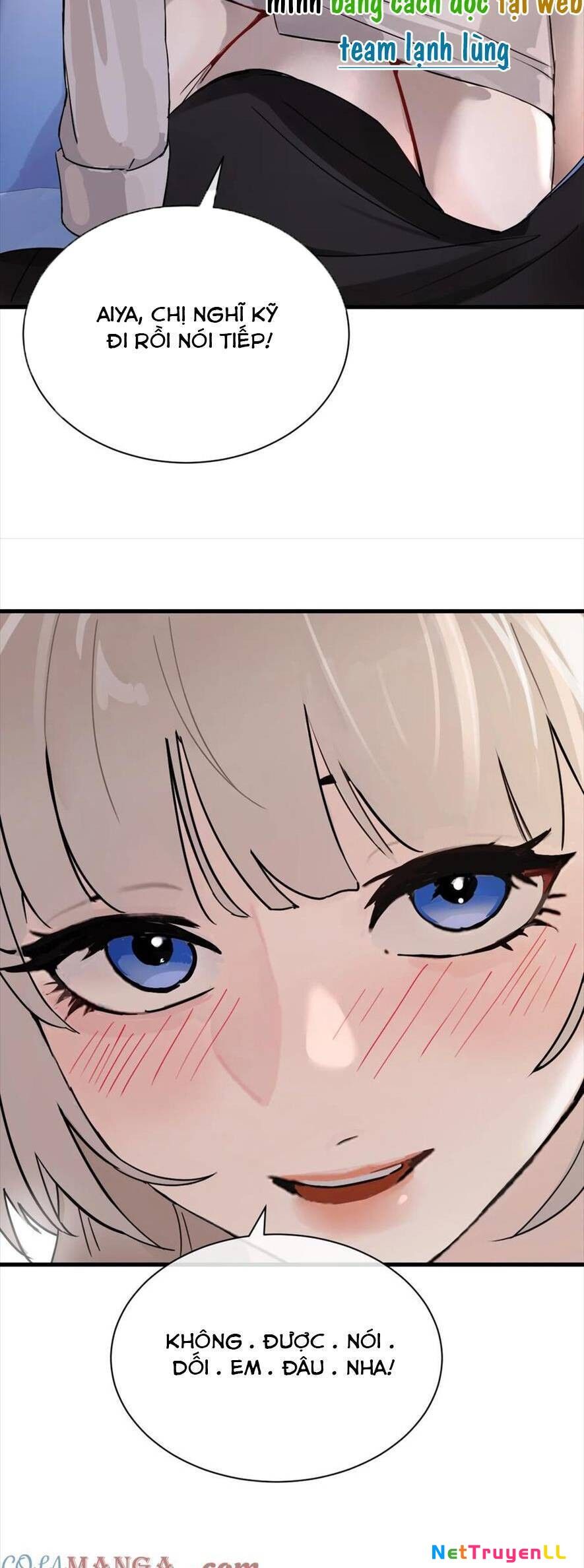Em Gái Bệnh Hoạn Chỉ Muốn Tôi Lúc Nào Cũng Bắt Nạt Cô Ấy Chapter 35 - 20