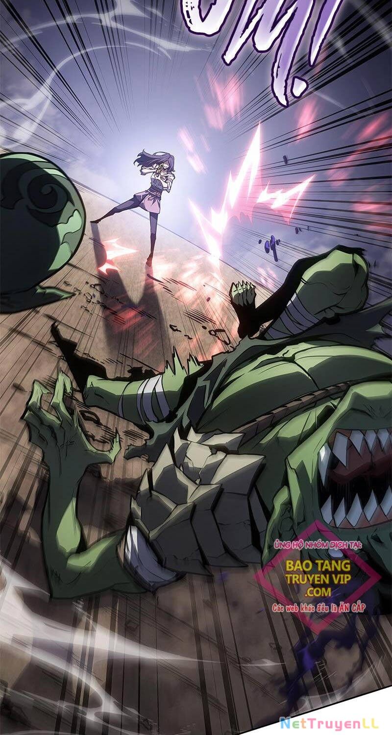 Solo Leveling Arise: Nguồn Gốc Của Thợ Săn Chapter 3 - 41