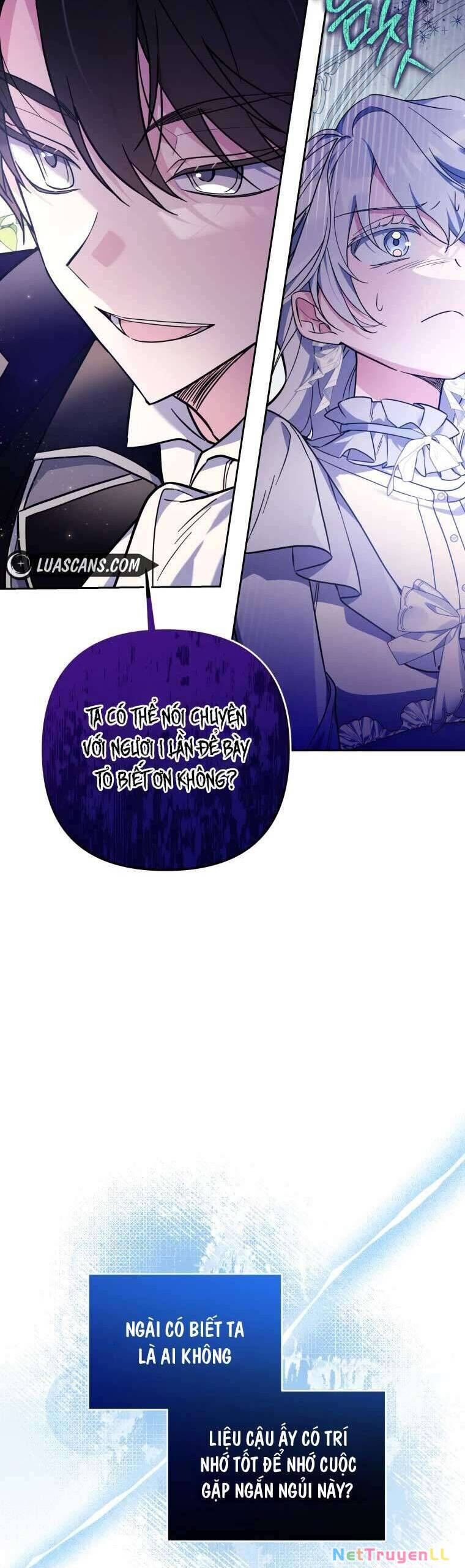 Bạn Có Cần Sự Cứu Rỗi Không? Chapter 6 - 27