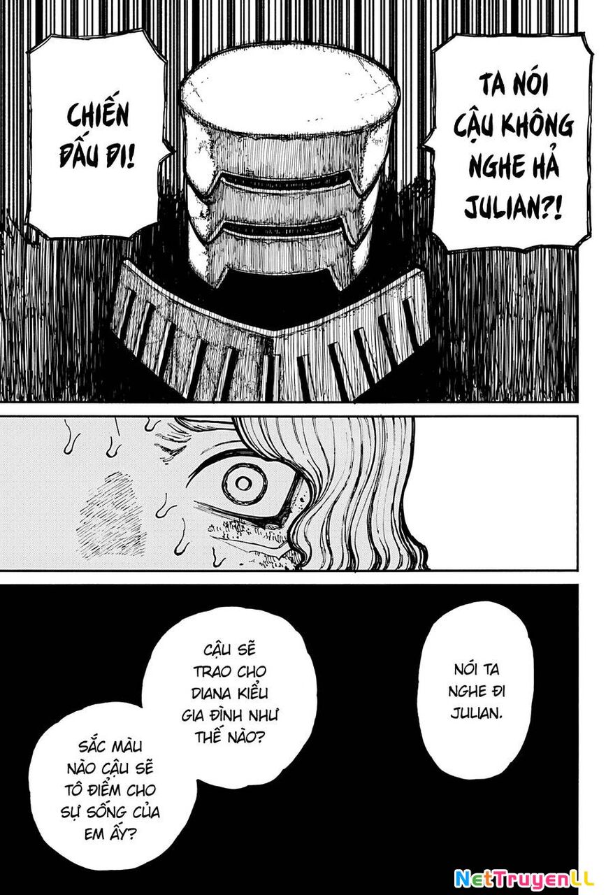 Centuria Chapter 14 - 16