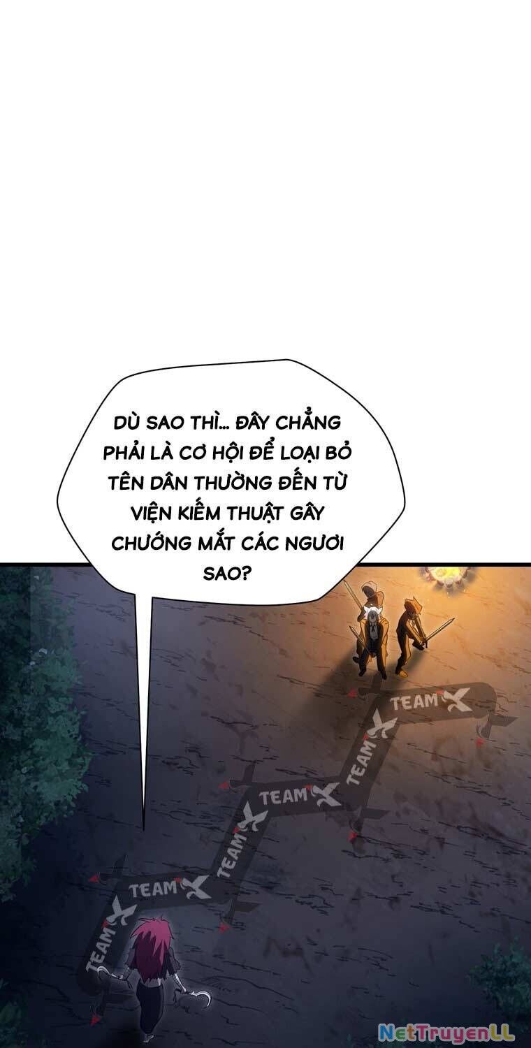 Helmut Đứa Trẻ Bị Ruồng Bỏ Chapter 76 - 28