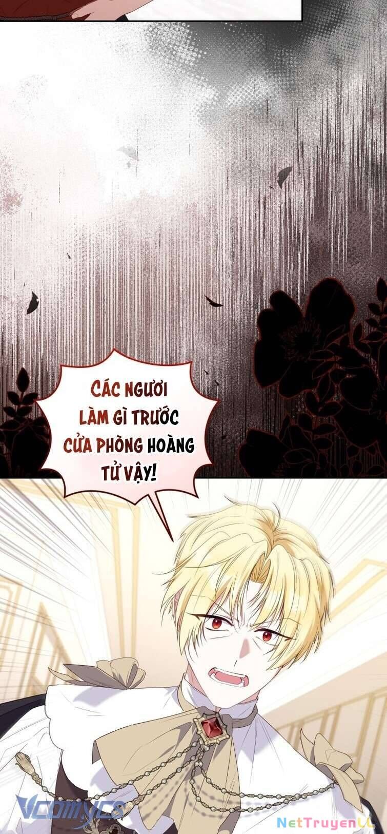 Tôi Đang Được Nuôi Dưỡng Bởi Những Kẻ Phản Diện Chapter 57 - 38