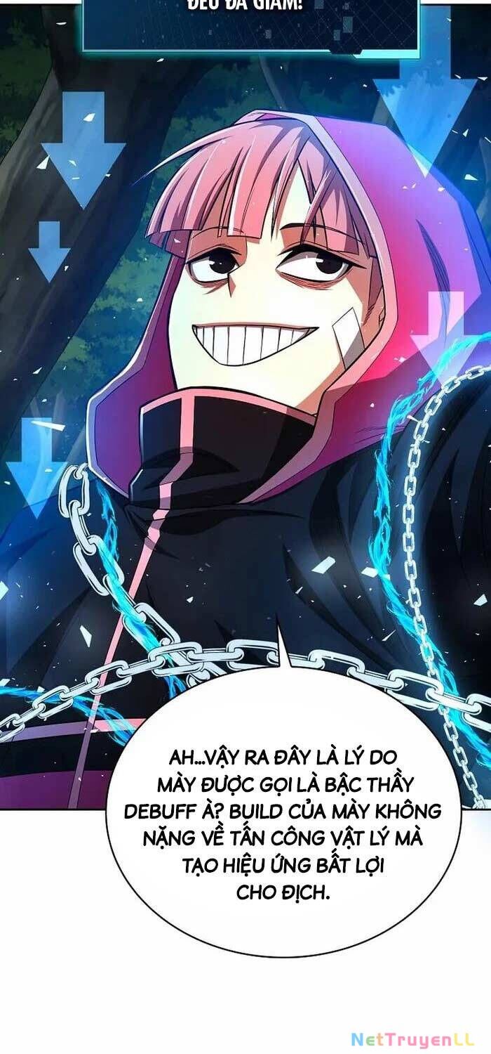 Bậc Thầy Debuff Chapter 32 - 46