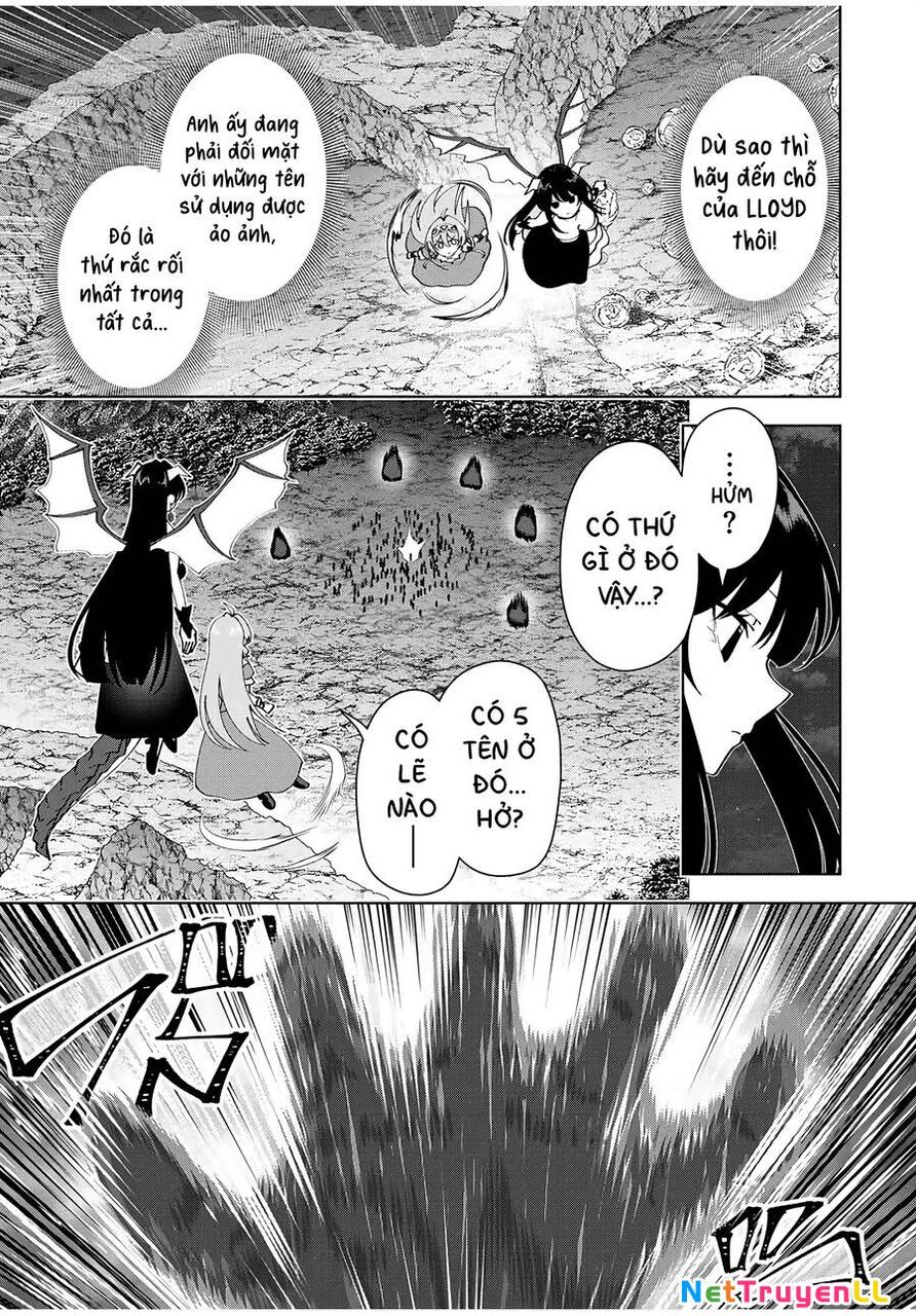 Yuusha To Yobareta Nochi Ni: Soshite Musou Otoko Wa Kazoku Wo Tsukuru Chapter 23 - 18