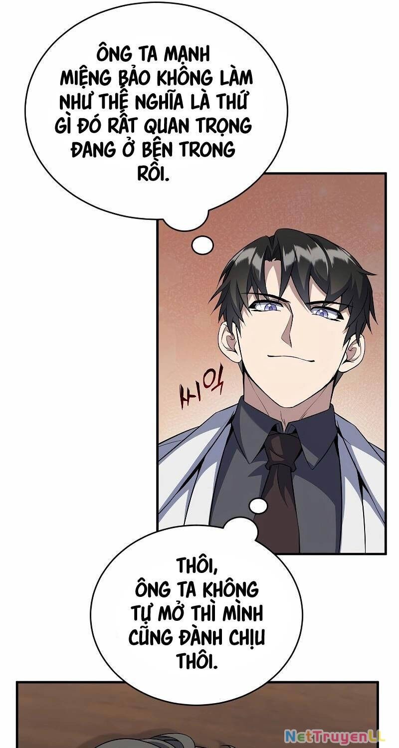 Những Nhân Vật Chính Mà Chỉ Tôi Biết Chapter 34 - 51