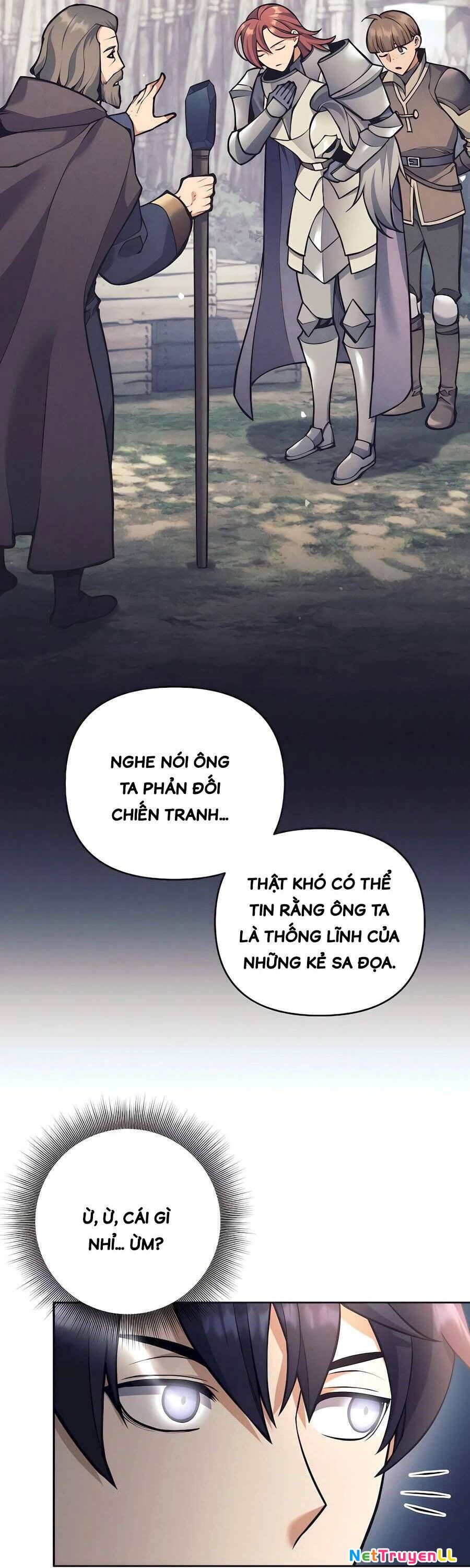 Trở Thành Tên Khốn Ở Thế Giới Dark Fantasy Chapter 33 - 7