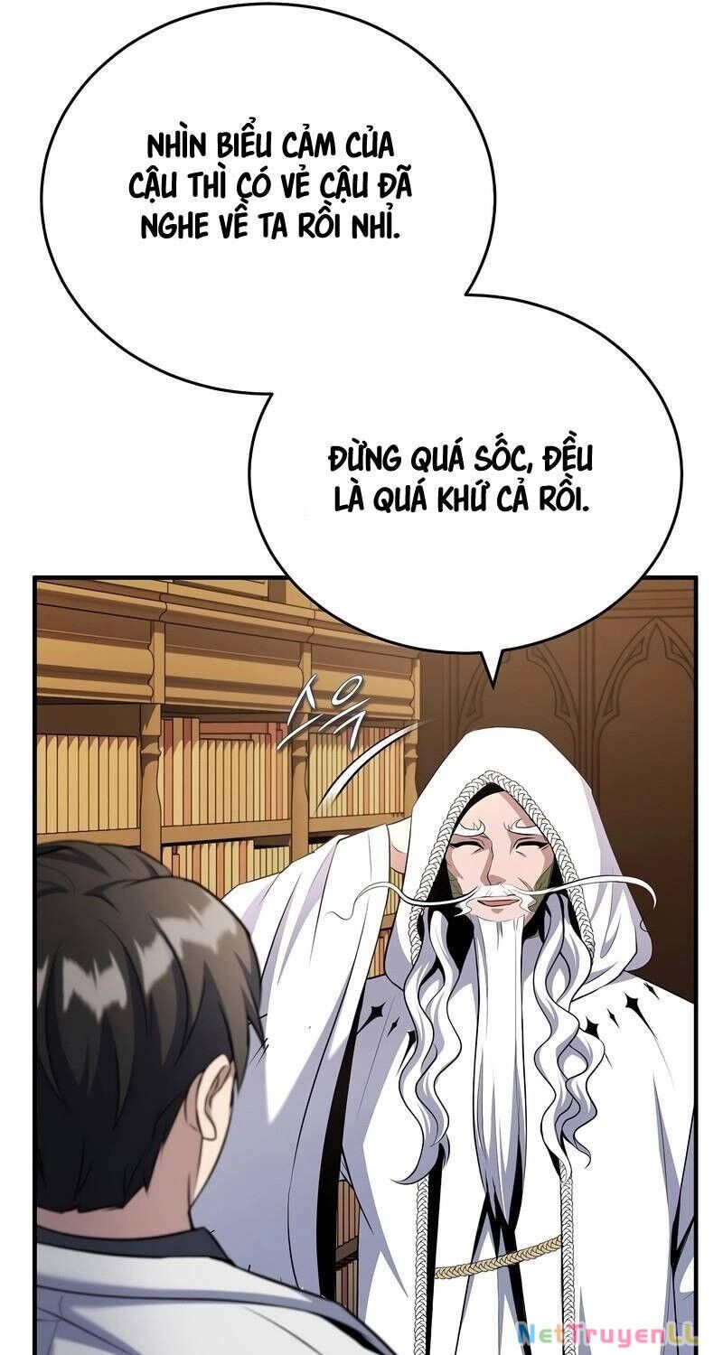 Những Nhân Vật Chính Mà Chỉ Tôi Biết Chapter 35 - 58