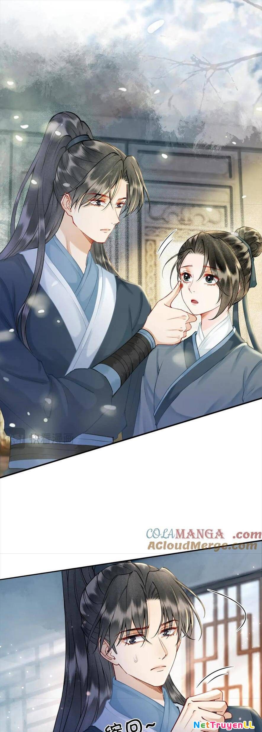 Ngỗ Tác Cẩm Y Chapter 41 - 19