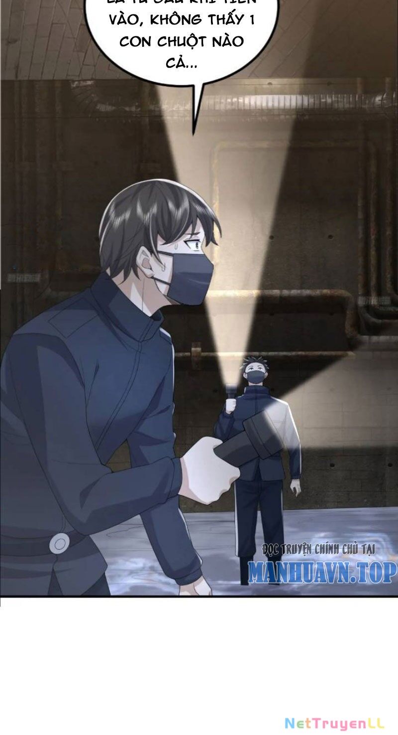 Đệ Nhất Danh Sách Chapter 297 - 2