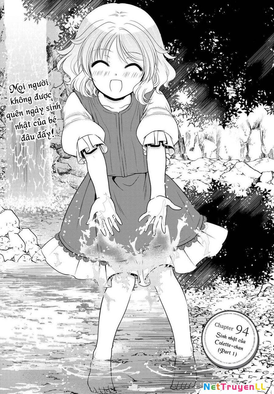 Tiết Kiệm 80.000 Vàng Ở Thế Giới Khác Cho Tuổi Già Của Tôi Chapter 94 - 2