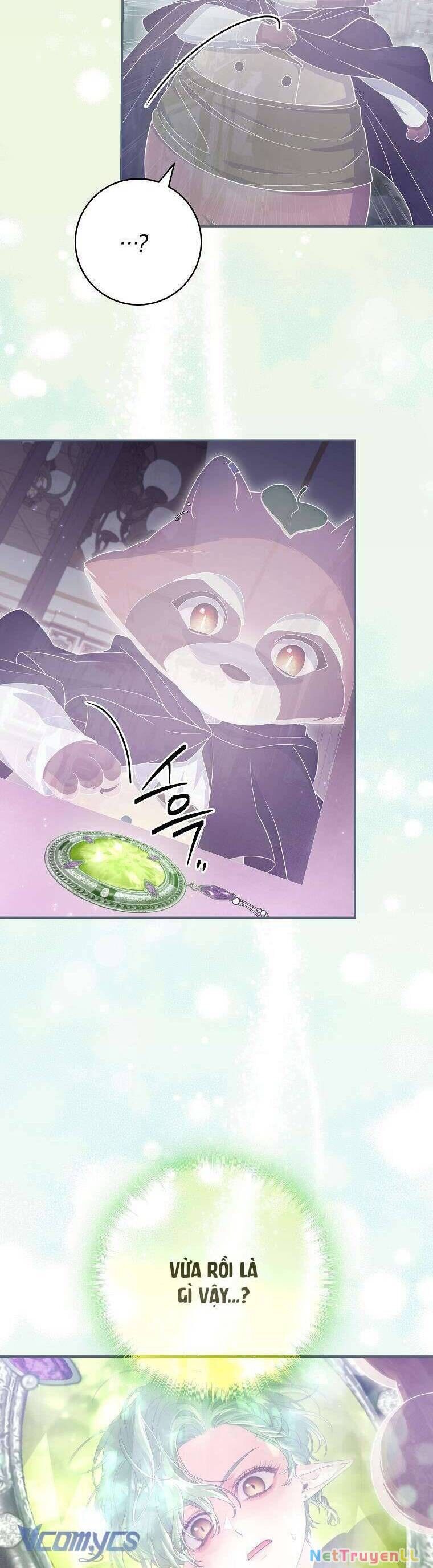 Tôi Bị Mắc Kẹt Trong Trò Chơi Lỗi Chapter 38 - 13