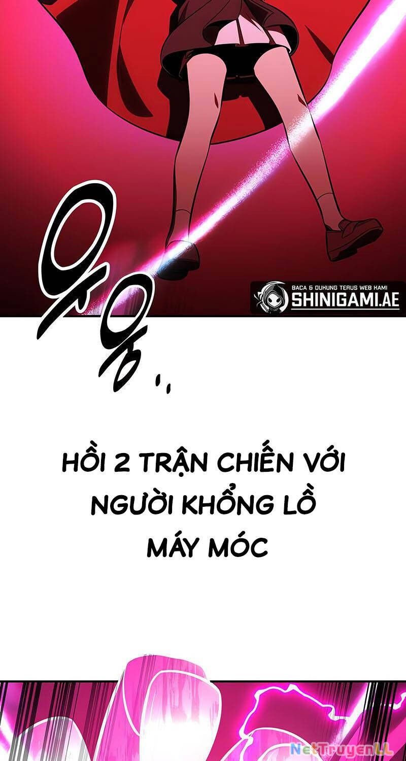 Hướng Dẫn Sinh Tồn Trong Học Viện Chapter 34 - 49