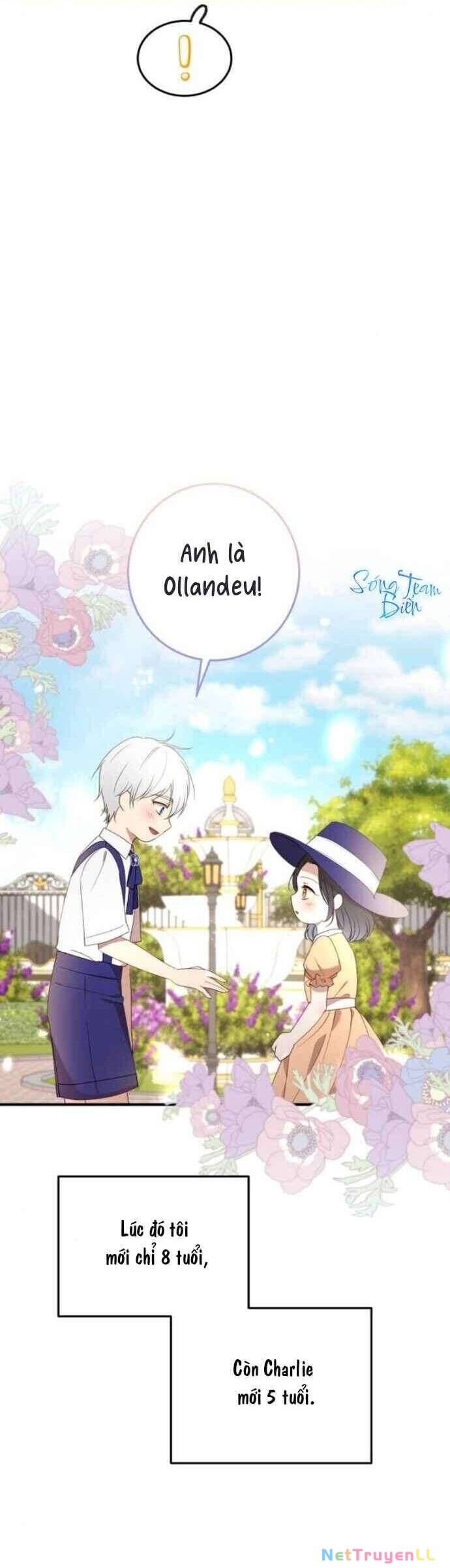 Ác Nữ Chỉ Muốn Sống Yên Bình Chapter 22 - 7