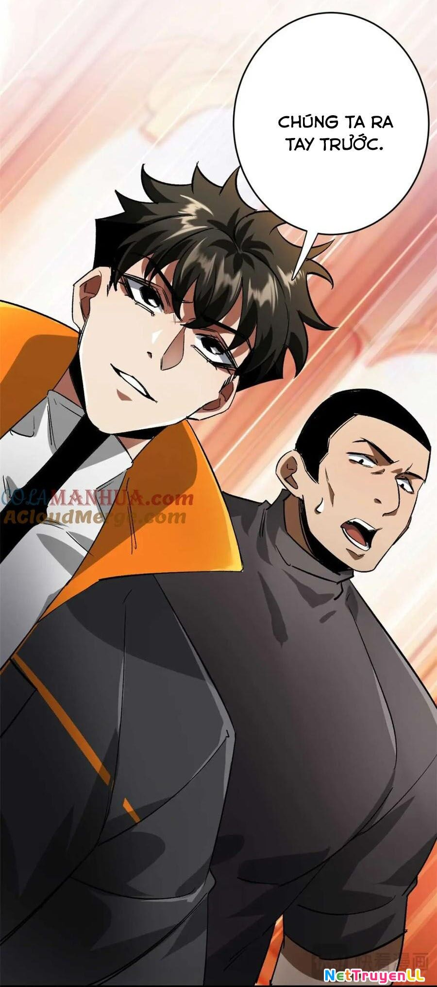 Luân Bàn Thế Giới Chapter 194 - 5