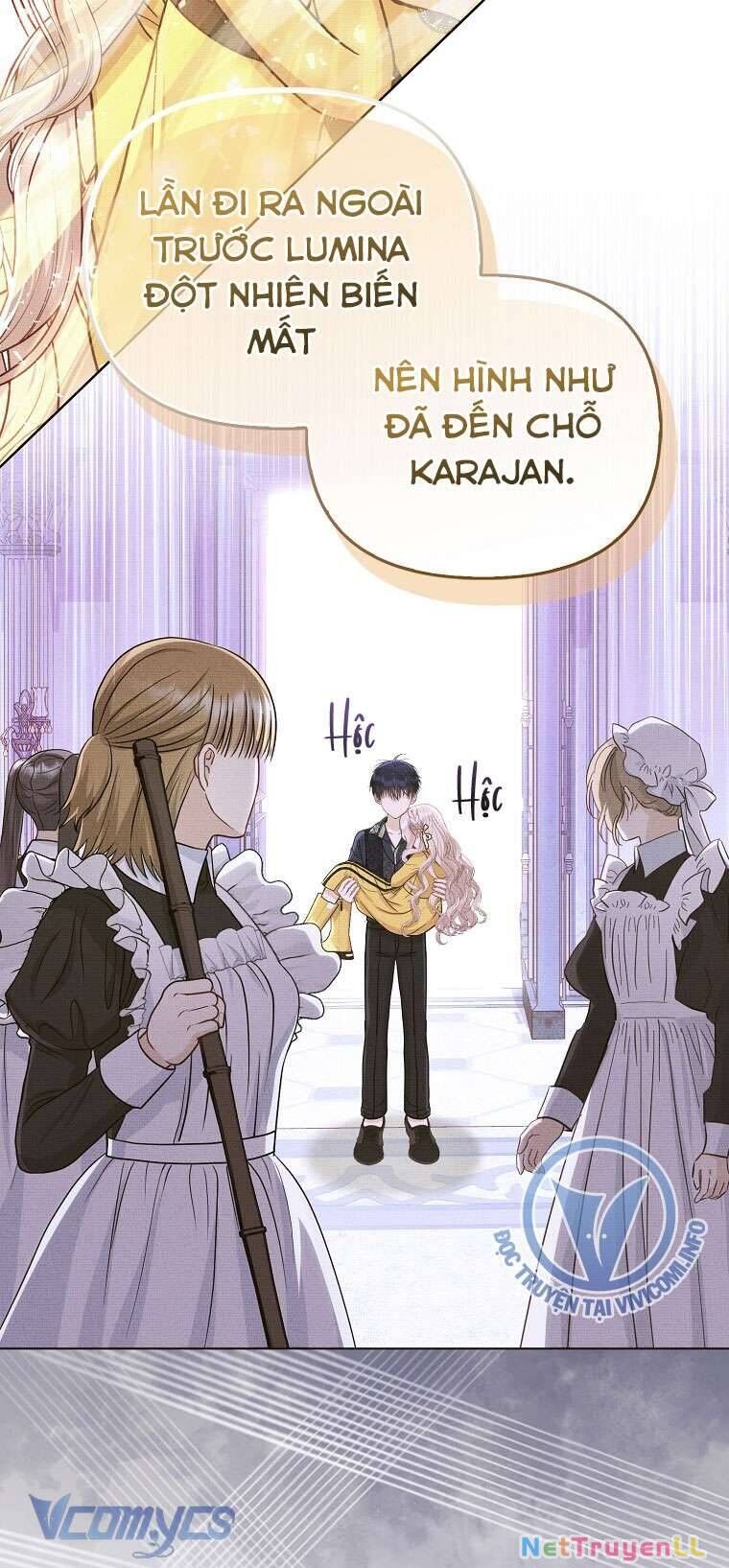 Nhân Vật Phản Diện Đều Thích Tôi Chapter 31 - 57