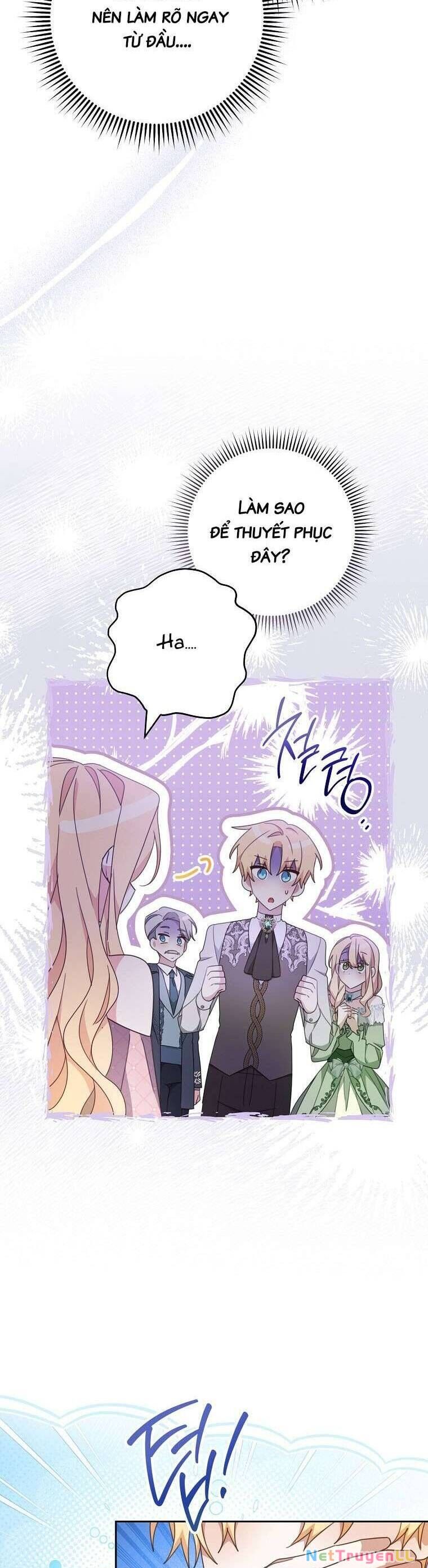 Tôi Đã Phạm Sai Lầm Rồi Chapter 62 - 14