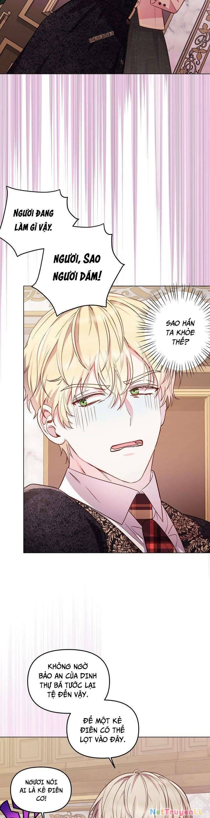 Chiến Lược Ly Hôn Chapter 12 - 4