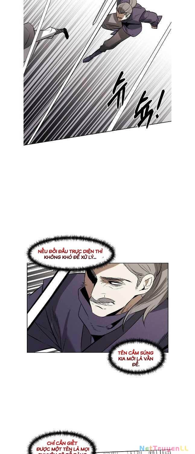 Kẻ Bất Bại Chapter 94 - 31