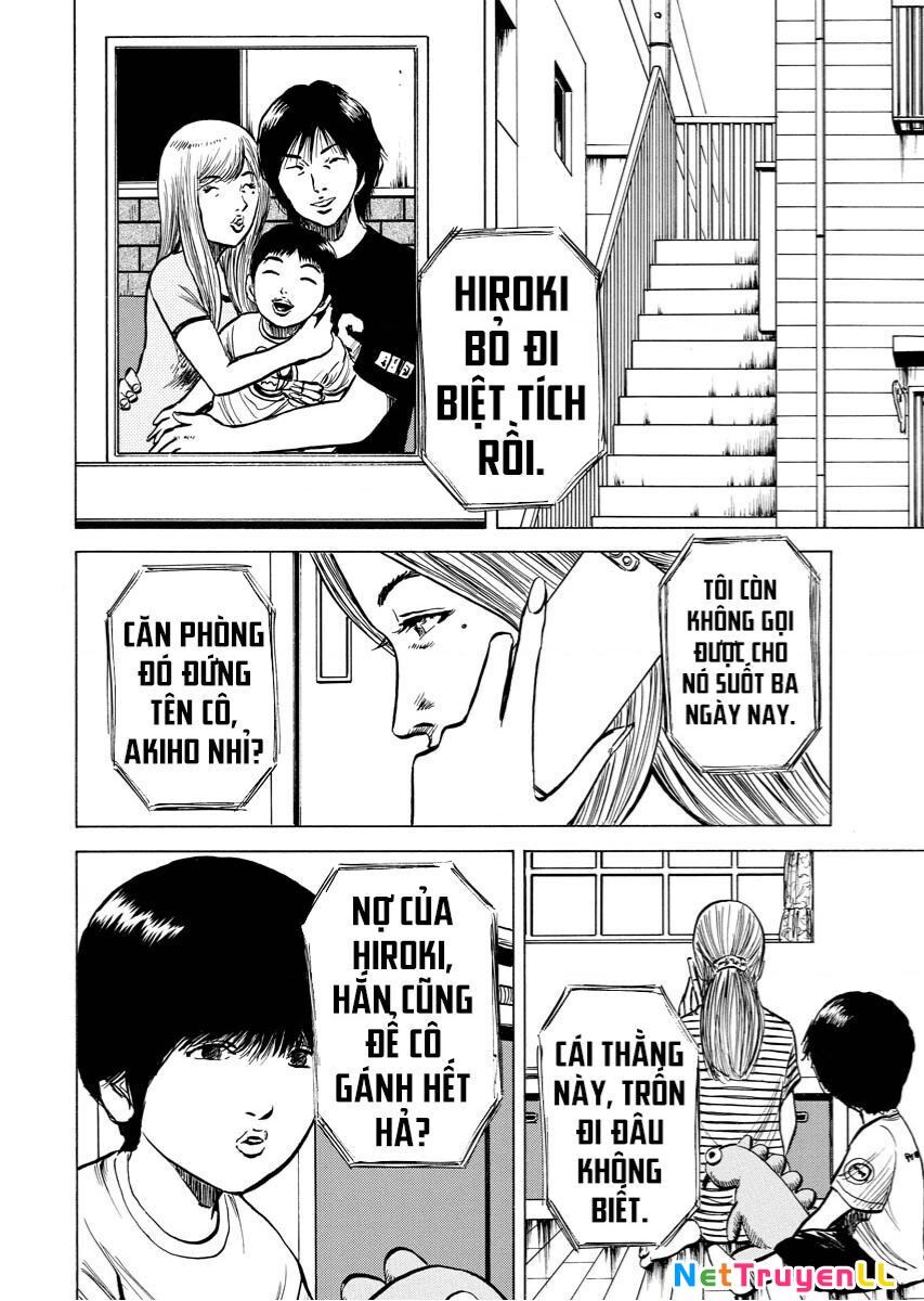 Tanpenshu Chapter 5 - 7