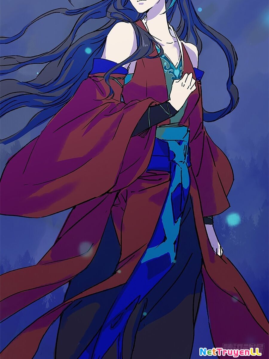 Cô Vọng Ngôn Chi Chapter 1 - 19