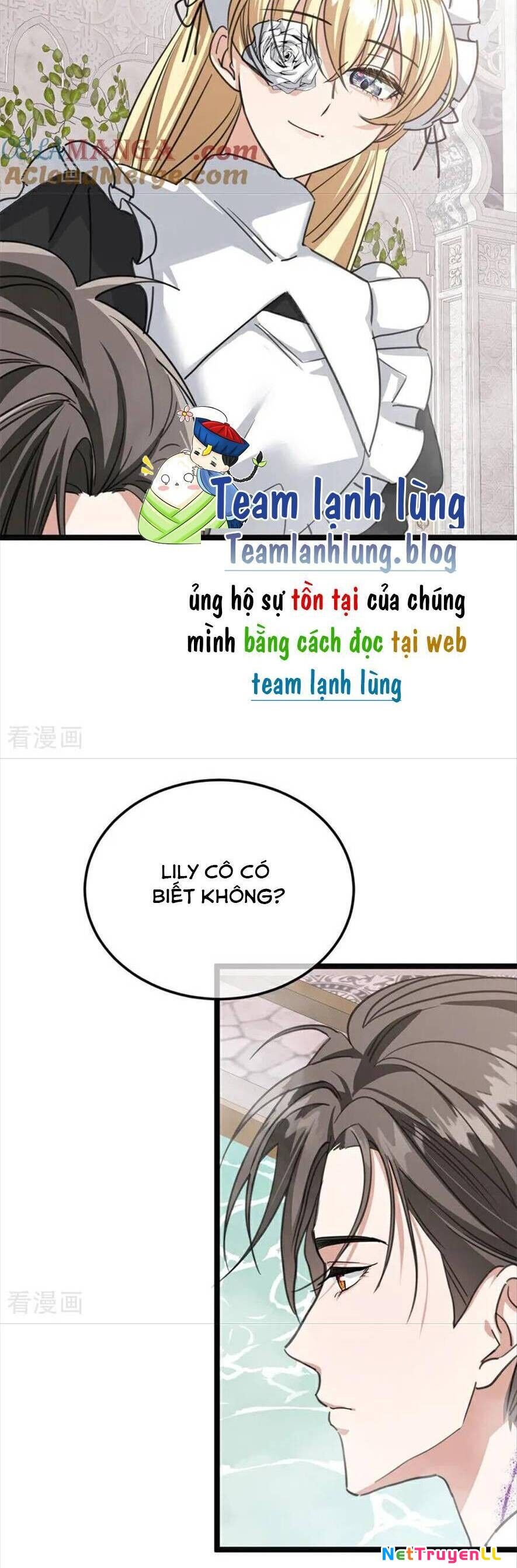 Bông Hoa Độc Của Nhà Công Tước Chapter 27 - 23