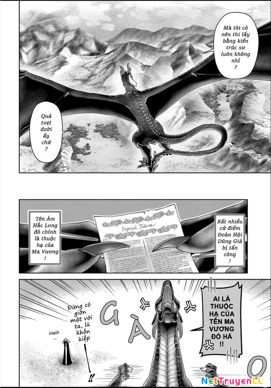 Dragon's House-Hunting Chapter 20 - 29