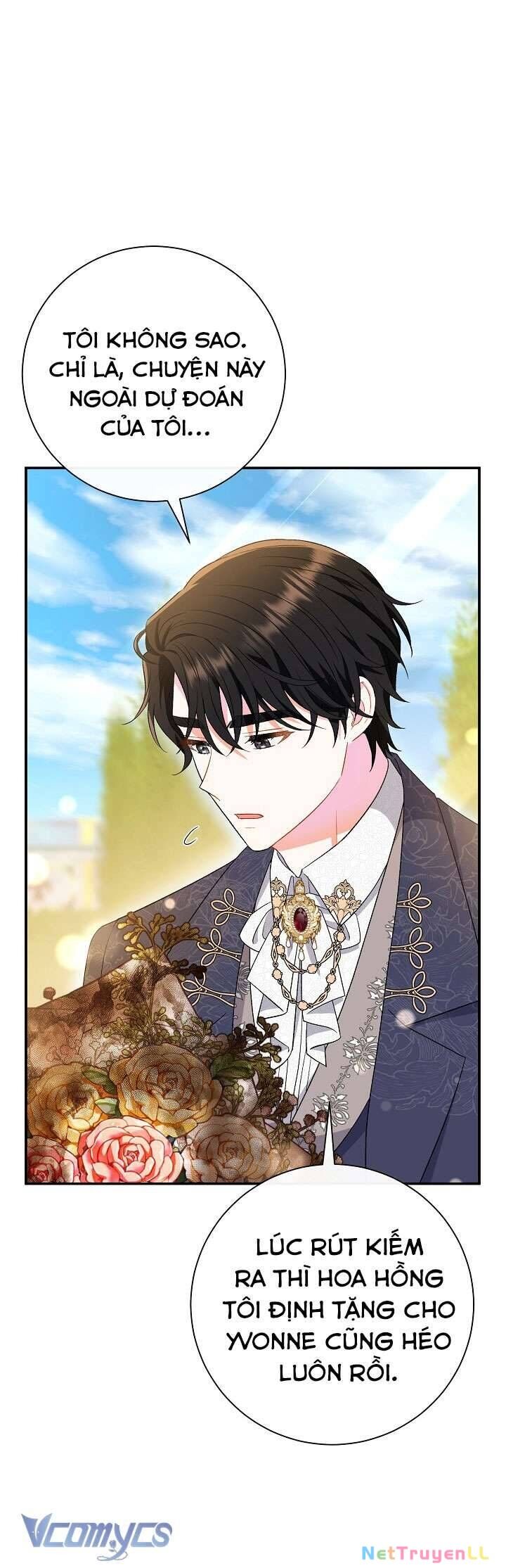 Người Xem Mắt Của Ác Nữ Quá Hoàn Hảo Chapter 17 - 40