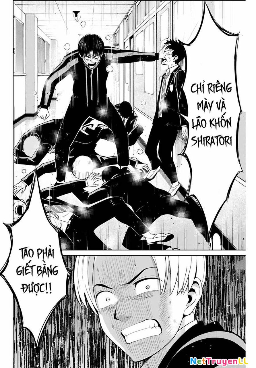 Quyển Sổ Báo Thù Chapter 82 - 17