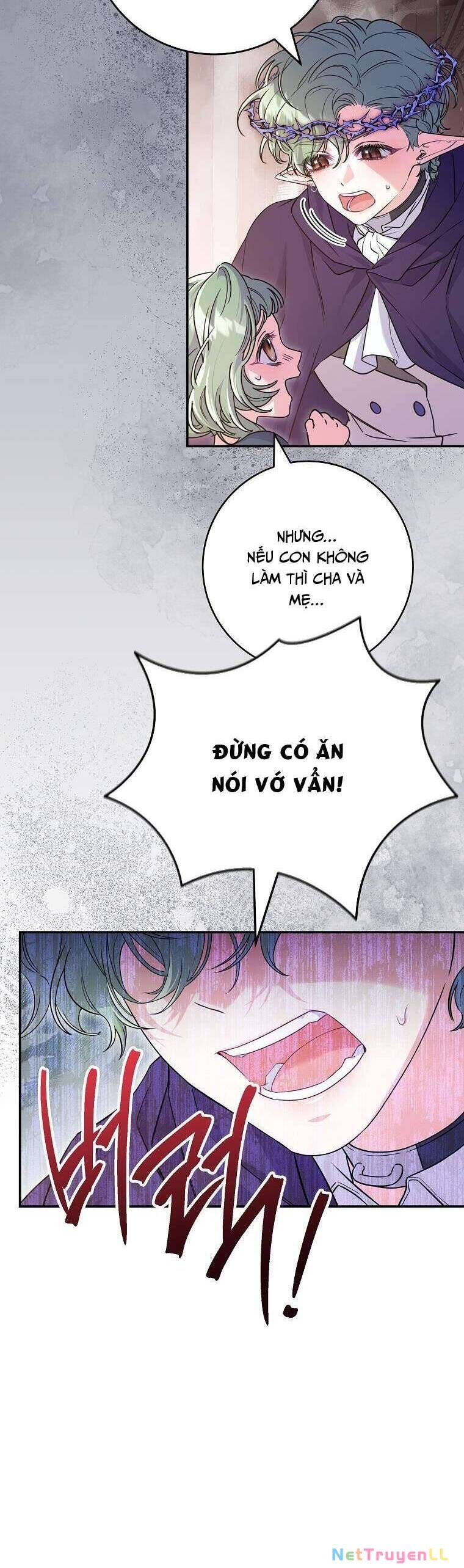 Tôi Bị Mắc Kẹt Trong Trò Chơi Lỗi Chapter 41 - 30