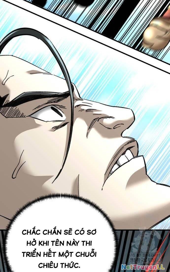 Ông Võ Giả Và Cháu Chí Tôn Chapter 49 - 48