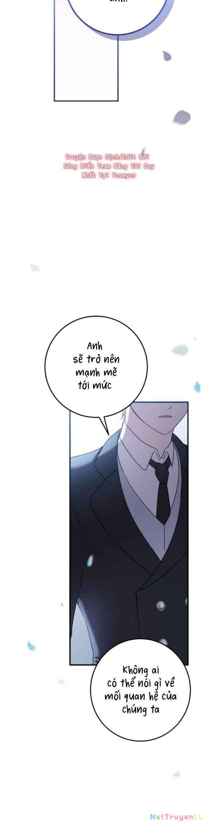 Ác Nữ Chỉ Muốn Sống Yên Bình Chapter 22 - 37